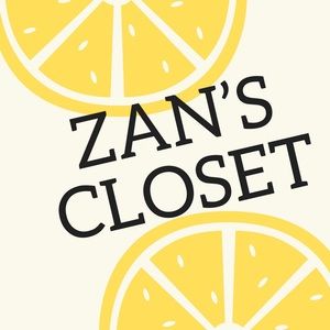 Meet your Posher, Alexandra